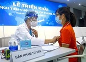 TP.HCM lập Ban Chỉ đạo kiểm tra dịch COVID-19 tại Khu công nghệ cao