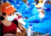 TP.HCM dự kiến tiêm vaccine ngừa COVID-19 liều bổ sung và nhắc lại từ ngày 10-12
