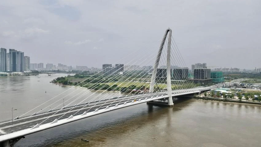 TP.HCM đưa Ba Son, Thủ Thiêm vào ngân hàng tên đường ảnh 1 TP.HCM đưa Ba Son, Thủ Thiêm vào ngân hàng tên đường ảnh 1