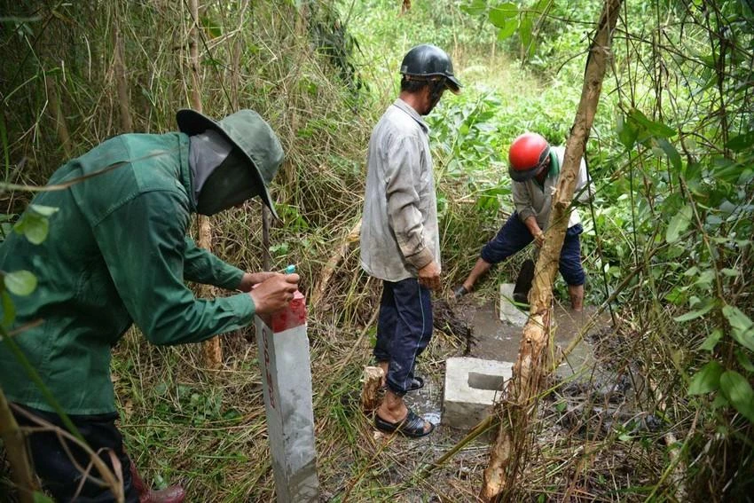 TP Thủ Đức đã chi bồi thường dự án Vành đai 3 cho 9 hộ dân ảnh 2