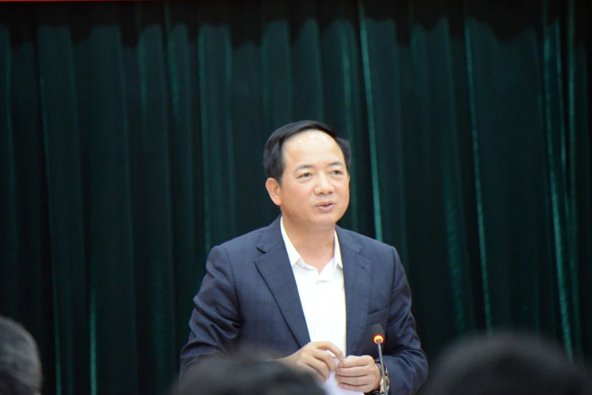 Ông Phan Văn Mãi: TP.HCM chưa làm tốt vai trò kết nối, thu hút đội ngũ trí thức ảnh 3 Ông Phan Văn Mãi: TP.HCM chưa làm tốt vai trò kết nối, thu hút đội ngũ trí thức ảnh 3