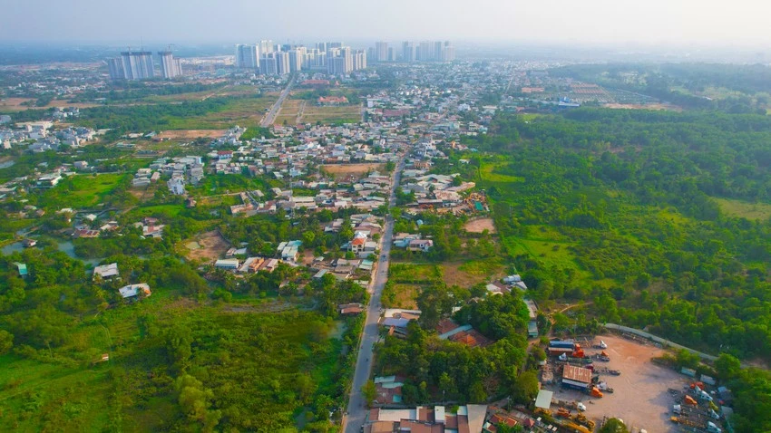 TP.HCM đủ nguồn vật liệu xây dựng để khởi công dự án Vành đai 3 ảnh 2 TP.HCM đủ nguồn vật liệu xây dựng để khởi công dự án Vành đai 3 ảnh 2