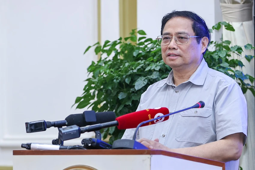 Thủ tướng chỉ đạo phải giải quyết dứt điểm vấn đề đăng kiểm, không chờ nữa ảnh 2 Thủ tướng chỉ đạo phải giải quyết dứt điểm vấn đề đăng kiểm, không chờ nữa ảnh 2