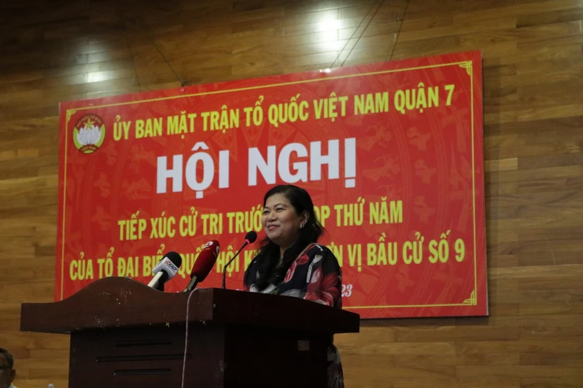 Sở Nội vụ TP.HCM thông tin về tiến độ sắp xếp khu phố - ấp ảnh 3 Sở Nội vụ TP.HCM thông tin về tiến độ sắp xếp khu phố - ấp ảnh 3