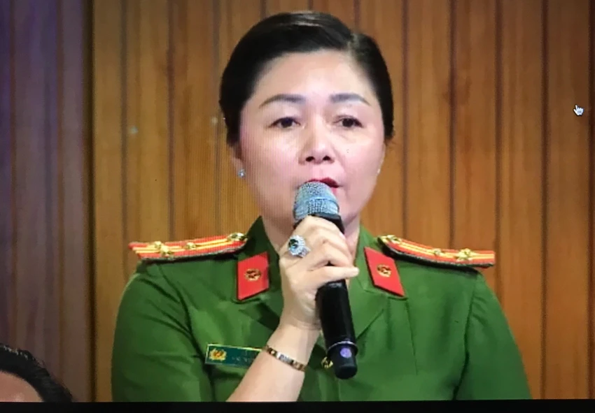 TP.HCM mong muốn doanh nghiệp cùng hiến kế để chuyển đổi số ảnh 2 TP.HCM mong muốn doanh nghiệp cùng hiến kế để chuyển đổi số ảnh 2