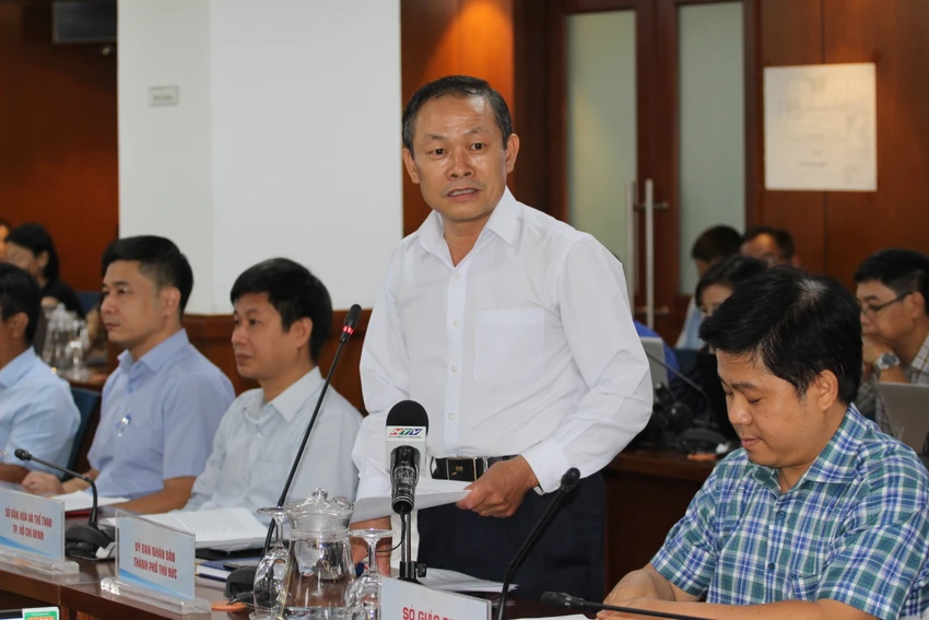 Thông tin mới liên quan chùm ca ngộ độc botulinum ở Thủ Đức ảnh 1 Thông tin mới liên quan chùm ca ngộ độc botulinum ở Thủ Đức ảnh 1