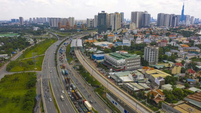 HĐND đồng ý đổi tên Xa lộ Hà Nội thành đường Võ Nguyên Giáp ảnh 1 HĐND đồng ý đổi tên Xa lộ Hà Nội thành đường Võ Nguyên Giáp ảnh 1