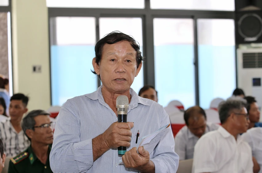 Ngư dân cần làm gì nếu bị các tàu lạ làm khó khi đánh bắt trên biển? ảnh 3 Ngư dân cần làm gì nếu bị các tàu lạ làm khó khi đánh bắt trên biển? ảnh 3