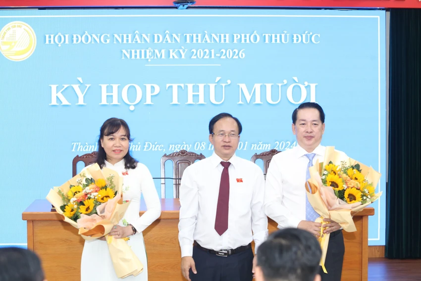 Ông Mai Hữu Quyết làm Phó Chủ tịch UBND TP Thủ Đức-bau-pho-chu-tich-ubnd-tp-thu-duc-6765.jpg