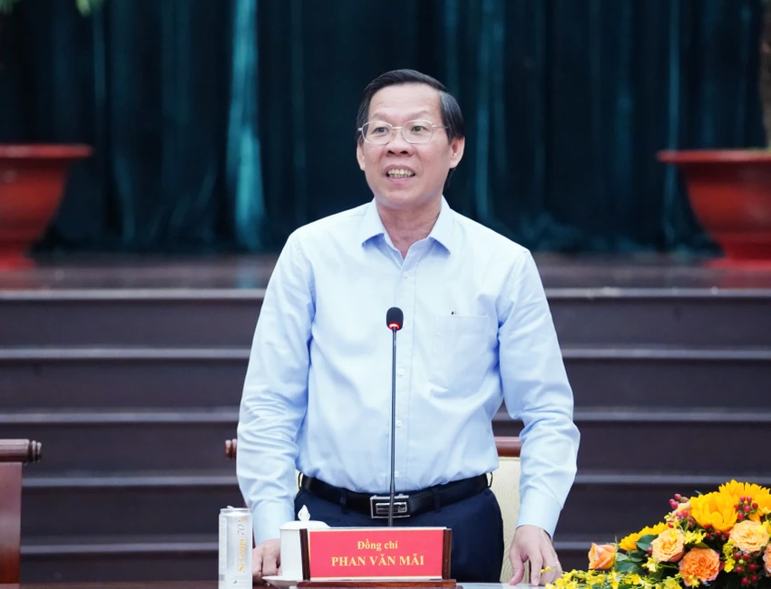 Bí thư Nguyễn Văn Nên: Cần chỉ rõ cán bộ né tránh chu-tich-phan-van-mai.jpg