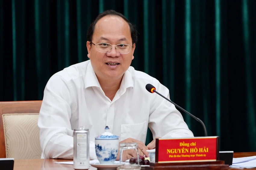Phó Bí thư Thường trực Thành ủy TP.HCM: Xóa tư tưởng sống lâu lên lão làng, tạo nguồn cán bộ trẻ-thanh-uy-tphcm-chinh-quyen-do-thi (3).jpg
