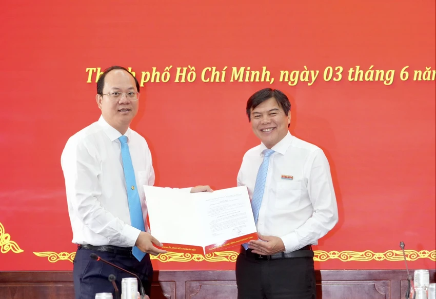 Tổng biên tập báo Sài Gòn Giải Phóng giữ chức Phó Trưởng ban Tuyên giáo Thành ủy TP.HCM -Tong-bien-tap-bao-sai-gon-giai-phong.jpeg