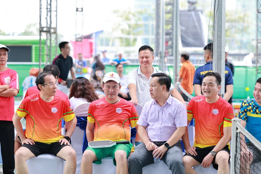 Bí thư Thành ủy TP.HCM tham gia đấu Pickleball, ủng hộ đồng bào bị thiệt hại do bão số 3-bi-thu-thanh-uy-tphcm-dau-picckball-bao-so-33.JPG