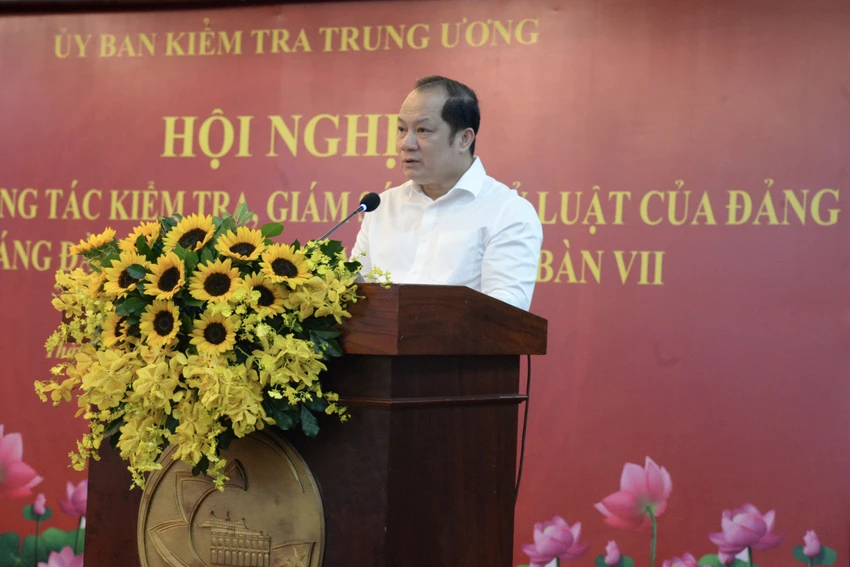 Phó Chủ nhiệm UBKT Trung ương: Giải quyết dứt điểm khiếu nại liên quan đến nhân sự đại hội Đảng các cấp-UBKTTU-kiem-tra-giam-sat-thi-hanh-ki-luat-dang-9-thang.jpg