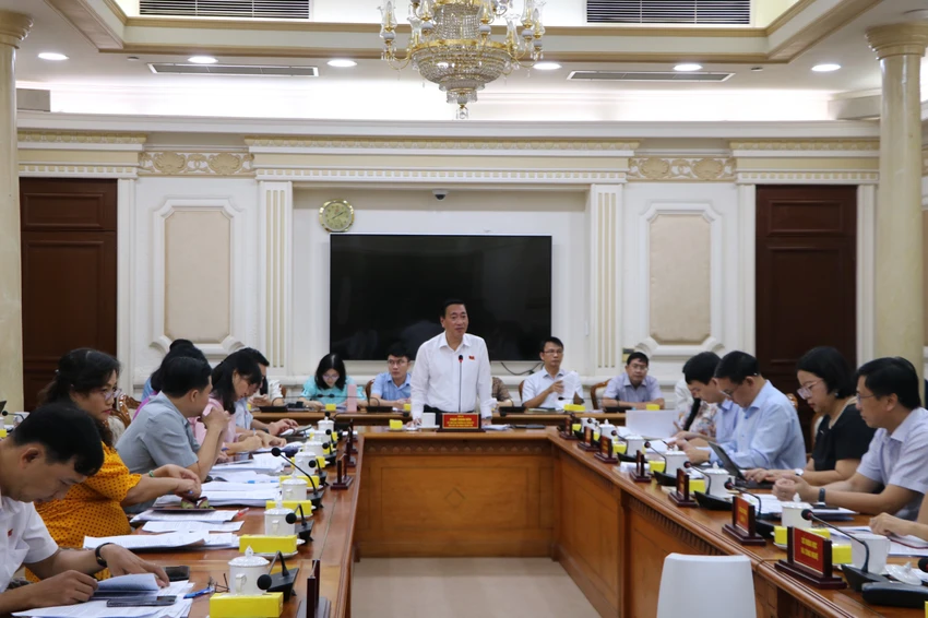 Đại biểu HĐND TP.HCM: Đã có nhà đầu tư nhưng tiến độ 5 dự án BOT vẫn chậm-HDND-TPHCM-giam-sat-chu-de-nam-2024-du-an-BOT.jpg