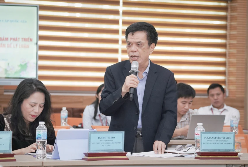 Điểm nghẽn nào về thể chế là trở lực của sự phát triển?doi-moi-va-hoan-thien-the-che (2).jpg