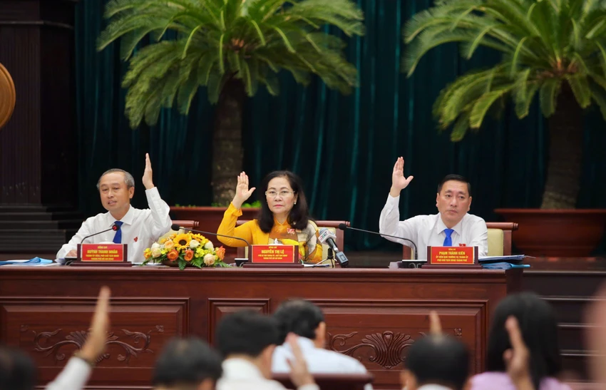 Công viên trước Hội trường Thống Nhất đổi tên thành Công viên 30 Tháng 4-hoi-truong-thong-nhat-tphcm (2).jpg