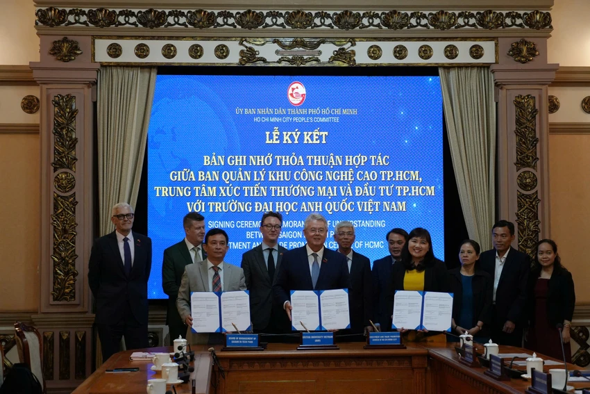 TP.HCM tiến tới xây dựng mô hình Trung tâm Đào tạo Kỹ năng Công nghệ cao đạt tiêu chuẩn quốc tế-Ban Quản lý Khu công nghệ cao TP.HCM (1).jpg