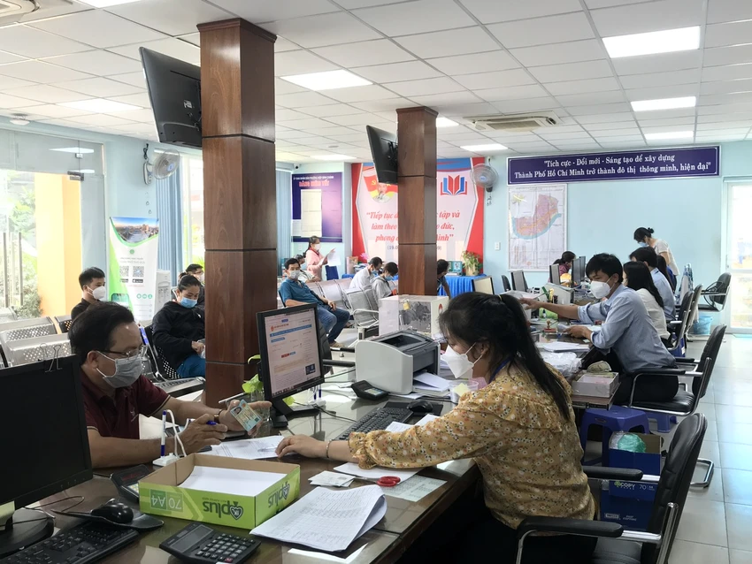TP.HCM cần hơn 6.000 biên chế cho 102 phường, xã sau khi sắp xếp đơn vị hành chính cấp xã-don-vi-hanh-chinh-cap-xa-tphcm.jpg
