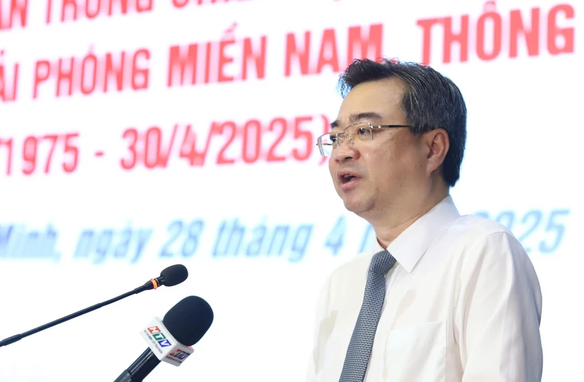 nhân chứng lịch sử tham gia 5 cánh quân trong Chiến dịch Hồ Chí Minh.jpg