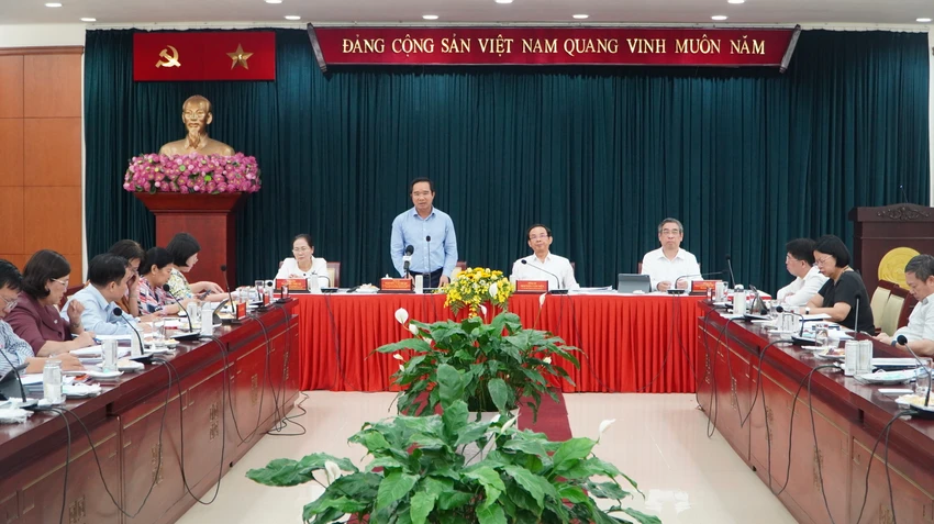 Bí thư Thành ủy TP.HCM: Vận hành thử các phường, xã mới từ ngày 15 đến 20-6-sắp xếp đơn vị hành chính5.JPG