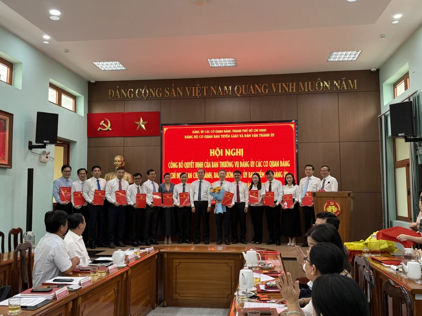 Ông Dương Anh Đức làm Bí thư Đảng ủy Ban Tuyên giáo và Dân vận Thành ủy TP.HCM-ban-tuyen-giao-va-dan-van-thanh-uy-tphcm (2).jpg