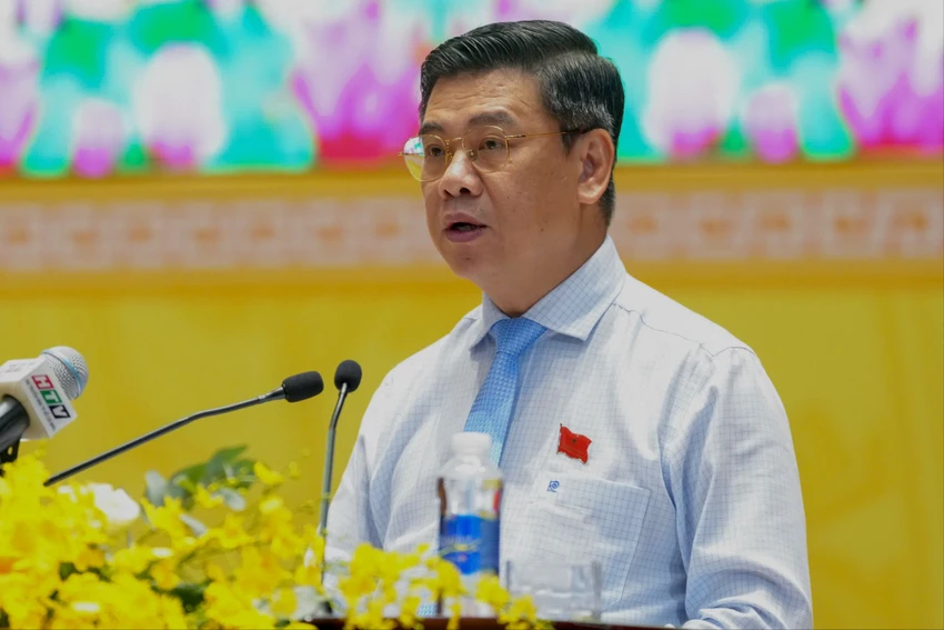 TP.HCM: Sớm hoàn thành đề án chuyển đổi 5 khu chế xuất, khu công nghiệp tăng trưởng kinh tế
