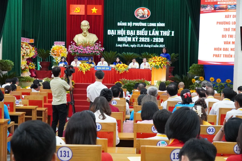 Phường Long Bình, TP.HCM tạo đột phá về hạ tầng, phát triển đô thị đa chức năng xung quanh nhà ga metro Suối Tiên-phuong-long-binh-nha-ga-metro.JPG