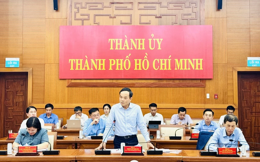 Bí thư TP.HCM Trần Lưu Quang: Chuẩn bị kỹ mô hình, cơ chế, nhân sự, hạ tầng cho Trung tâm Tài chính quốc tế-trung-tam-tai-chinh-quoc-te.jpg