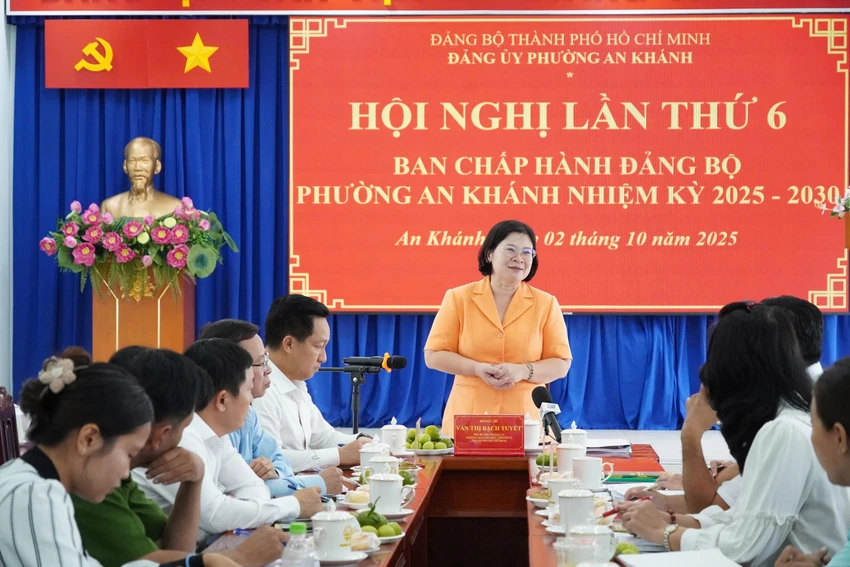 Phó Bí thư Thành ủy TP.HCM Văn Thị Bạch Tuyết: Rà soát cụ thể từng vị trí việc làm của cán bộ, công chức tại cơ sở-vi-tri-viec-lam-phuong-an-khannh.jpg