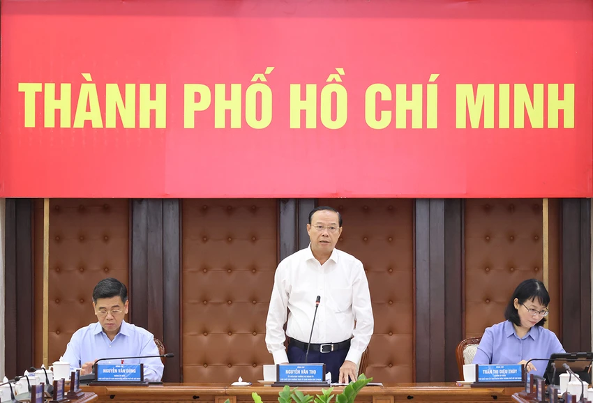 TP.HCM rà soát các vị trí việc làm, bố trí cán bộ cấp xã phù hợp-tru-so-doi-du-kinh-te-xa-hoi.jpg