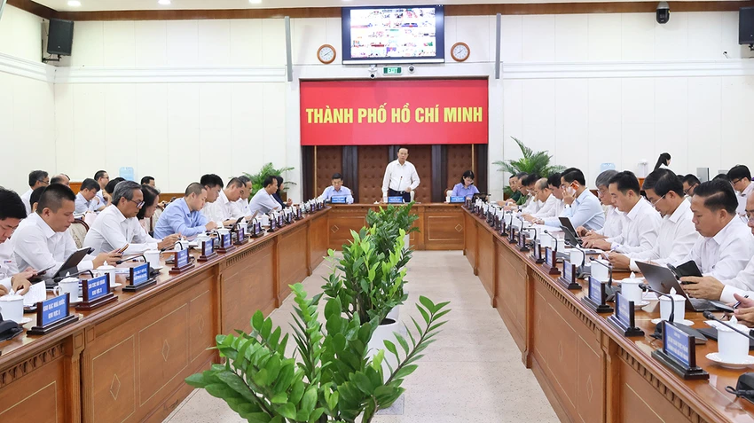 TP.HCM đã đánh giá thực trạng vừa thừa vừa thiếu cán bộ ở cấp xã, đang xin ý kiến Ban Thường vụ Thành ủy -cap-xa- chinh-quyen-dia-phuong-hai-ccap-kinh-te-xa-hoi.jpg