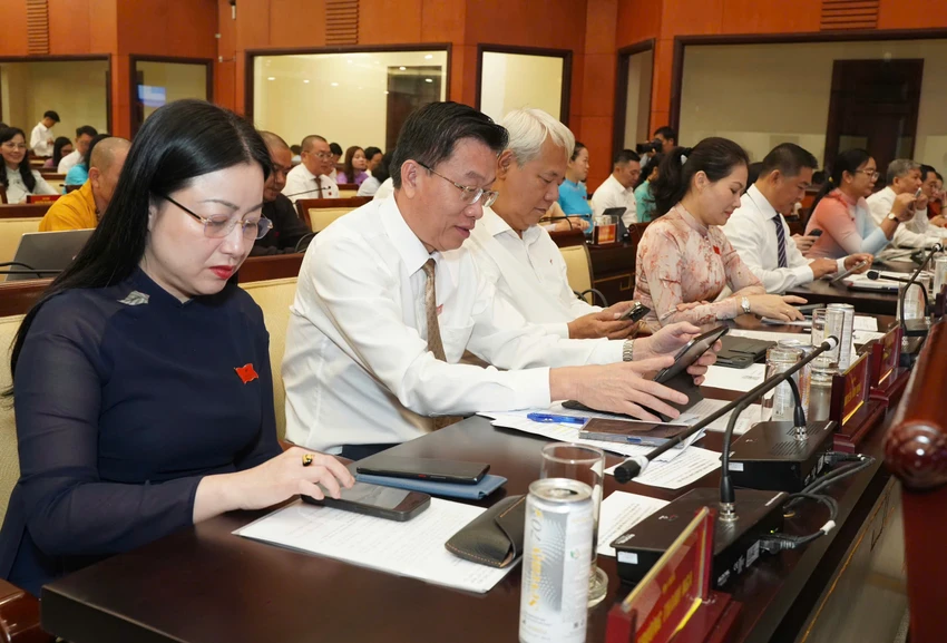 HĐND TP.HCM thống nhất đưa khu đất Bình Quới - Thanh Đa và cù lao Bến Đình đấu thầu, chọn nhà đầu tư-dau-thau