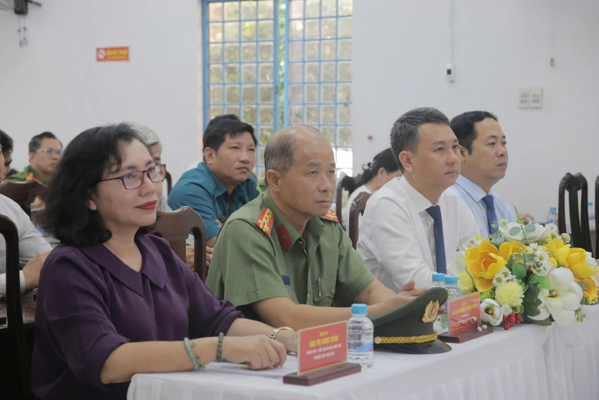 TP.HCM: Phường Tăng Nhơn Phú vận hành bản đồ số, 'điểm danh' địa bàn nóng, tội phạm ma túy-ban-do-so.jpg