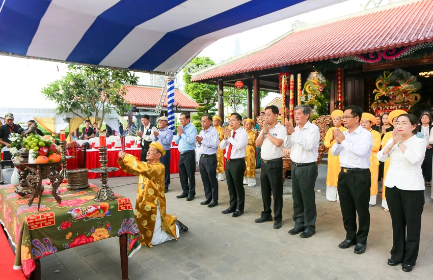 Lễ Kỳ Yên Đình Thần An Khánh 1.jpg