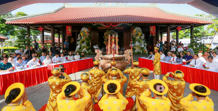 Lễ Kỳ Yên Đình Thần An Khánh 4.jpg