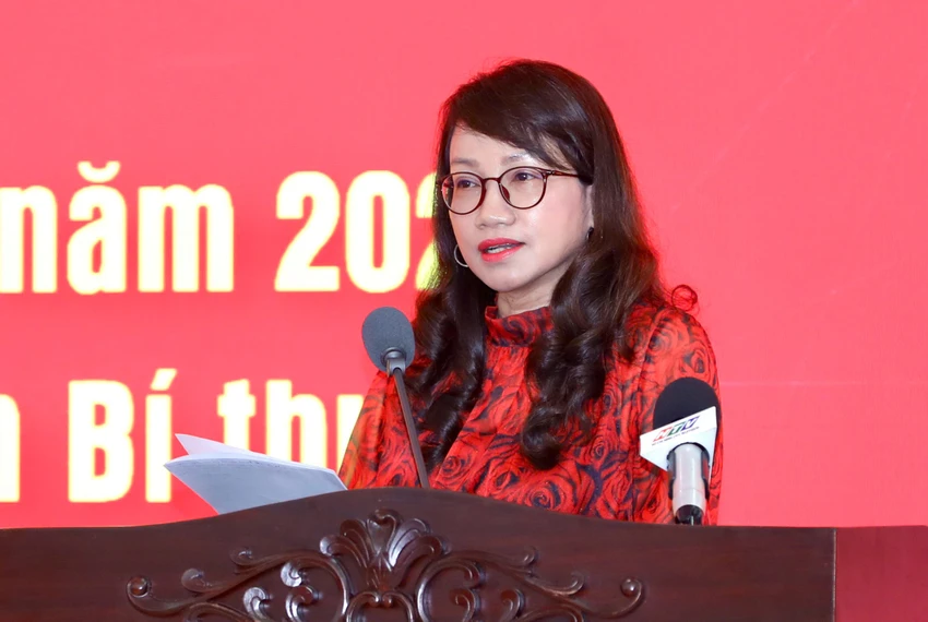 TP.HCM sẽ thi tuyển chức danh Kiến trúc sư trưởng dẫn dắt các dự án khoa học công nghệ trọng điểm-GS.TS-Nguyen-Thi-Thanh-Mai.jpg