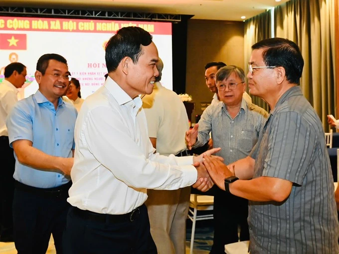 100% cử tri tín nhiệm ông Trần Lưu Quang ứng cử Đại biểu Quốc hội.jpg