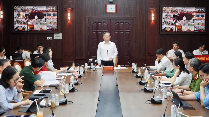 TP.HCM rà soát toàn diện, chặt chẽ các thành viên bầu cử, đơn vị bầu cử-hop-bau-cu-tp.hcm 2.jpg