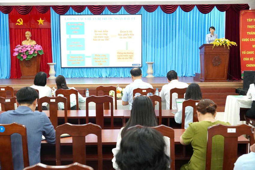 Giám đốc Sở Nội vụ TP.HCM: Cấp dự phòng thêm 20% lượng phiếu bầu để kịp thời thay thế các trường hợp sai sót-uy-ban-bau-cu-tphcm-phieu-bau.jpg