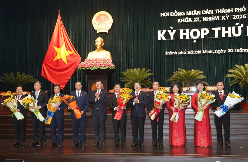 Ông Võ Văn Minh: HĐND TP.HCM luôn đồng hành cùng UBND thực hiện các nghị quyết về cơ chế đặc thù-HDND-TPHCM-nhiem-ky-2026-2031.jpg