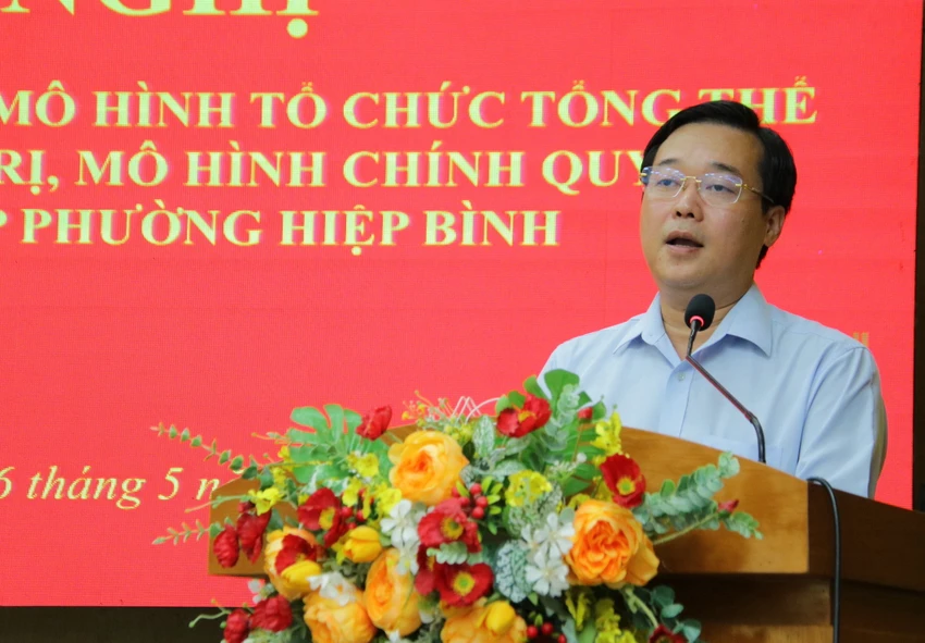 TP.HCM: Nhiều địa phương sơ kết một năm thực hiện chính quyền địa phương hai cấp với kết quả tích cực-chinh-quyen-dia-phuong-hai-cap-so-ket-1-nam5.JPG