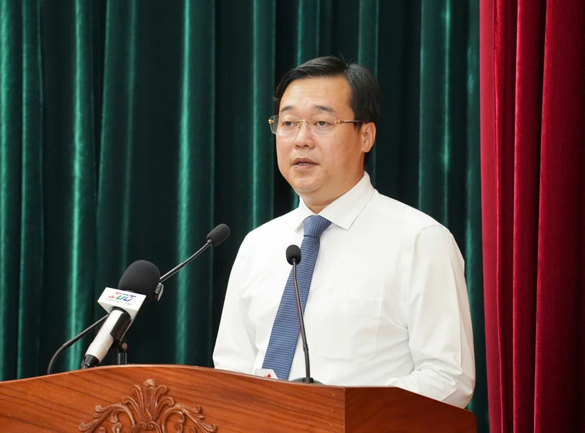 Ông Lê Quốc Phong: Sự ra đời của Báo và Phát thanh - Truyền hình TP.HCM tạo ra một tổ hợp truyền thông đa phương tiện-co-quan-bao-phat-thanh-truyen-hinh-tphcm 2.jpg