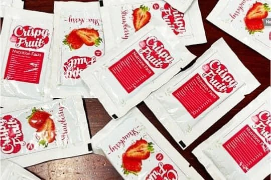 Chuyên gia cảnh báo về hiểm họa sử dụng ma túy trong giới trẻ ảnh 1 Chuyên gia cảnh báo về hiểm họa sử dụng ma túy trong giới trẻ ảnh 1