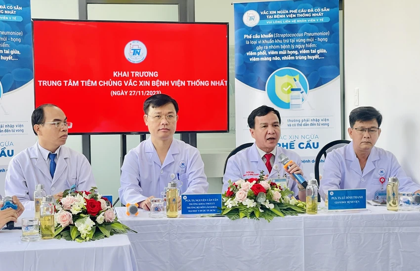 tiêm chủng - 2