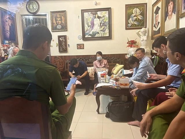Hà Duy Thọ - 1