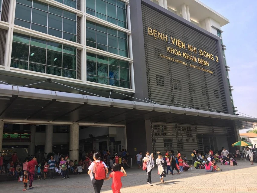 hóc bánh - 1
