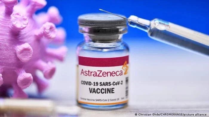 AstraZeneca - 1