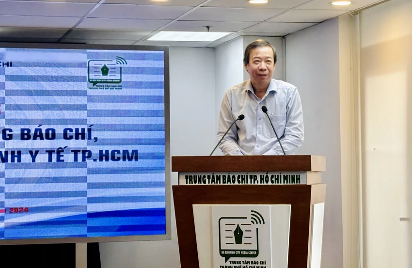 truyền thông báo chí - 1