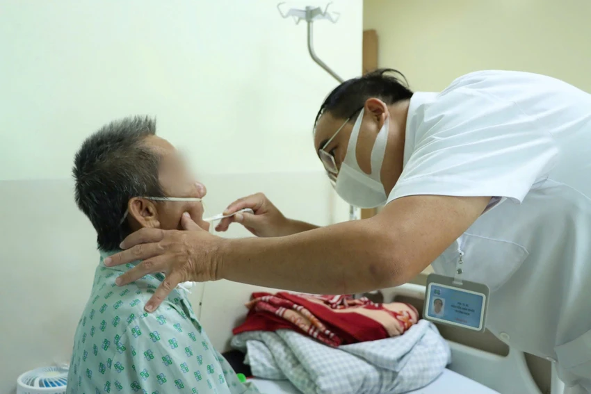 điều trị ung thư - 1